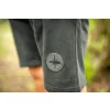 Avid Bearing Shorts Zelené šortky XL