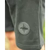 Avid Bearing Shorts Zelené šortky XL