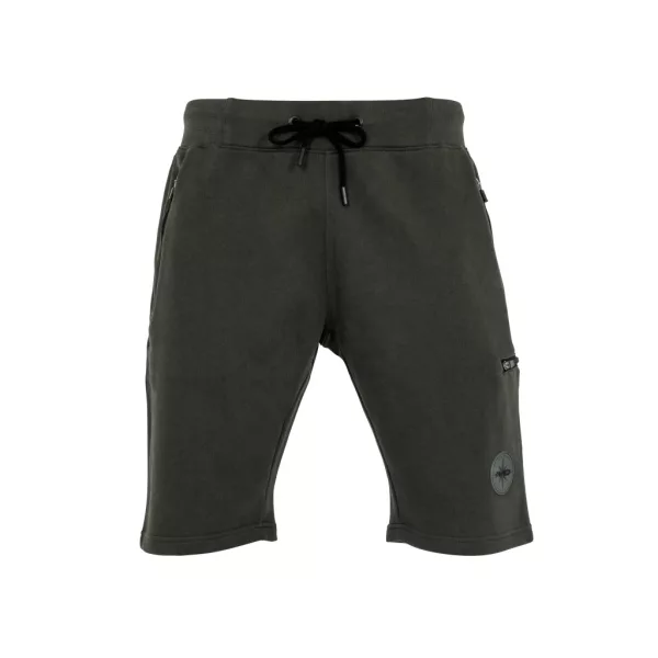 Avid Bearing Shorts Zelené šortky 3XL