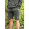 Avid Bearing Shorts Zelené šortky 3XL