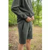 Avid Bearing Shorts Zelené šortky 3XL
