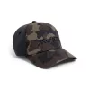 Avid Distortion Dark-Camo Hybrid Baseballová čepice