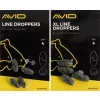 Avid Line Droppers Zarážka