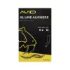 Avid XL Line Aligners Rovnátka na háčky