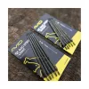 Avid Qc Bag Stem Long PVA Olověný Dřík