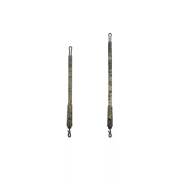 Avid Qc Bag Stem Short PVA Olověná tyčinka