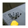Avid Outline Tungsten Sinkers S Zarážky 18ks
