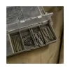 Avid Outline Flecktone Pinned QC Lead Clip Kit 5ks