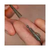 Avid Outline Flecktone Tail Rubbers Gumové Návleky 10ks