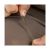 Avid Outline Flecktone Naked Tail Rubbers Gumové Návleky 10ks
