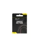 Avid Outline Flecktone Sinking Rig Tube Silikonová hadička 2m