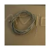 Avid Outline Flecktone Sinking Rig Tube Silikonová hadička 2m