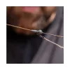 Avid Outline Tungsten Leader Heli Beads Gumové korálky 6ks