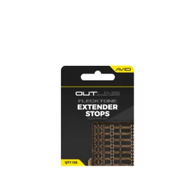 Avid Outline Flecktone Extender Stops Z&aacute;tka 126ks