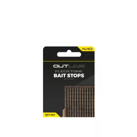   Avid Outline Flecktone Bait Stops Z&aacute;tka n&aacute;strahy 240ks