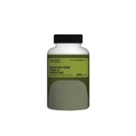 Avid Monster Rak-Tuňák & Spirulina Tekuté aroma 250ml