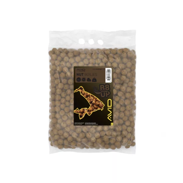 Avid B8-Up Nut 20mm Krmná Bojle 5kg