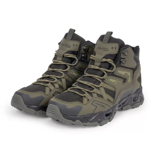 Avid Hydro-Force All-Terrain Boots Bakancs 46