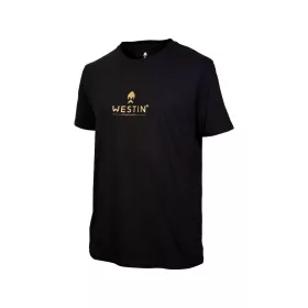 WESTIN Style Tričko S Černá