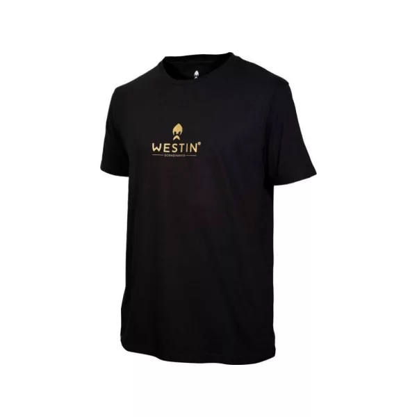 WESTIN Style Tričko XL Černá