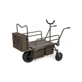 Avid Transit Tri-Terrain Barrow Vozík