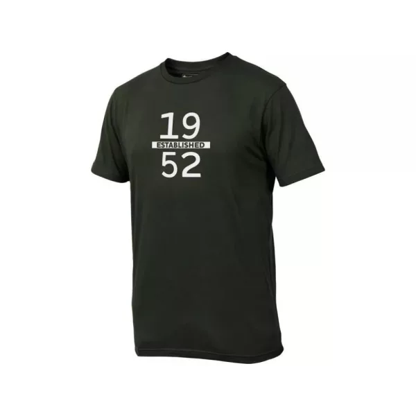 WESTIN EST1952 Tričko 3XL Hluboký les Polo tričko