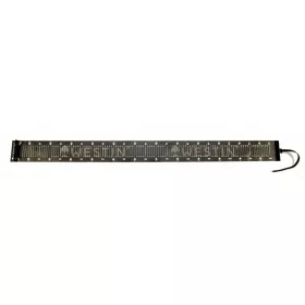   WESTIN Pro Measure Mat Small 10x120cm Podložka na dravé ryby