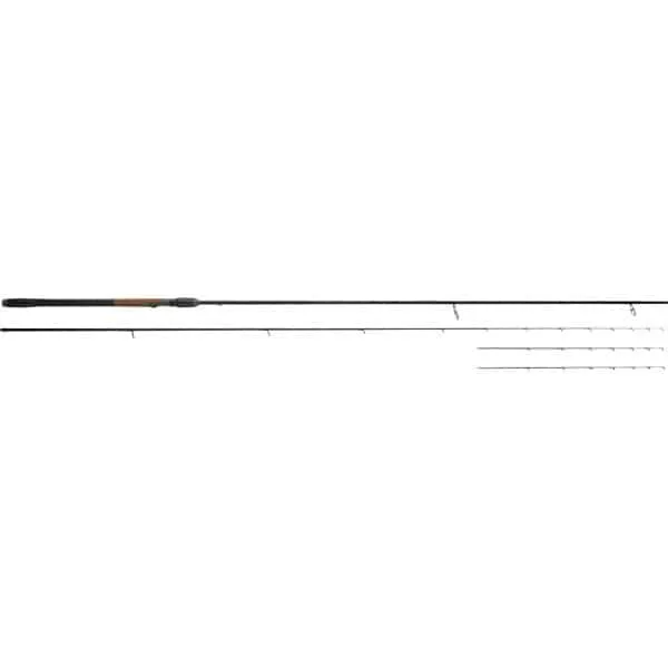 Map Parabolix Black edition 12'9' Distance SUV Feeder
