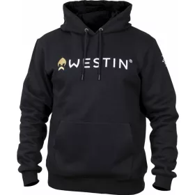 WESTIN Original Mikina M Černá