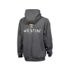 WESTIN Original Mikina L Železná šedá