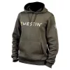 WESTIN Original Mikina 3XL Zelená Elmwood