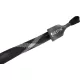 WESTIN Rod Cover Trigger up to 255cm Black/Red O 4cm 190cm Ochranný obal na prut