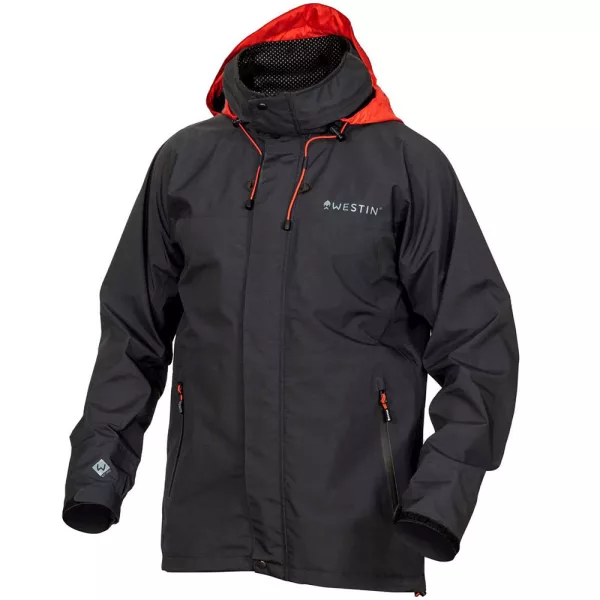 Westin W6 Rain Jacket Bunda 3XL