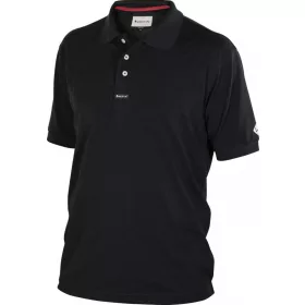 WESTIN Polo tričko Dry L Černá Polo tričko