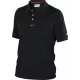 WESTIN Polo tričko Dry XXL Černá Polo tričko