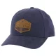 WESTIN Vintage Cap One size Blue Night Čepice