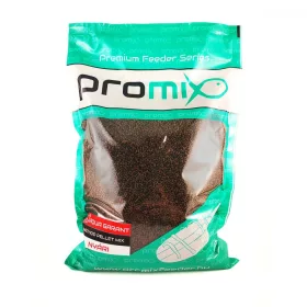 Promix Method Pellet Box Letní 400gr