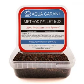 Aqua Garant Method Pellet Box Letní