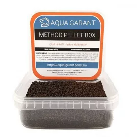 Aqua Garant Method Pellet Box Podzimní