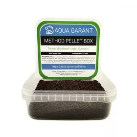 Aqua Garant Method Pellet Box Jarní