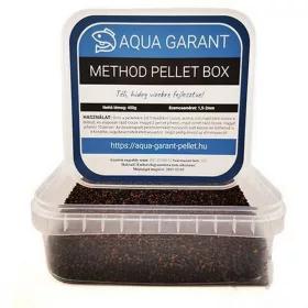 Aqua Garant Method Pellet Box Zimní