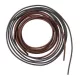 Prowess Anti Tangle High Density Hnědá 1,00mx0,6mm Kaprarská montáž