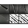 Sportex Advancer CS-3 Carp Spod 3,96m 6,00lbs 2dílný boilies prut