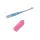 Major Craft Aji-Do Zanby 6,3cm #002 Glow Pink Plastová Návnada 8ks