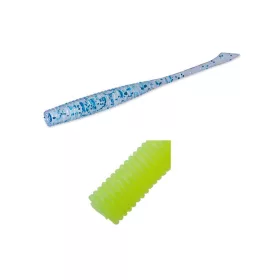   Major Craft Aji-Do Zanby 6,3cm #003 Glow Chart Plastová Nástraha 8ks