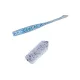 Major Craft Aji-Do Zanby 6,3cm #006 Jako Glow Plastová Nástraha 8ks