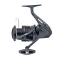 Naviják Shimano Aero 4000 s přední brzdou (AERO4000)