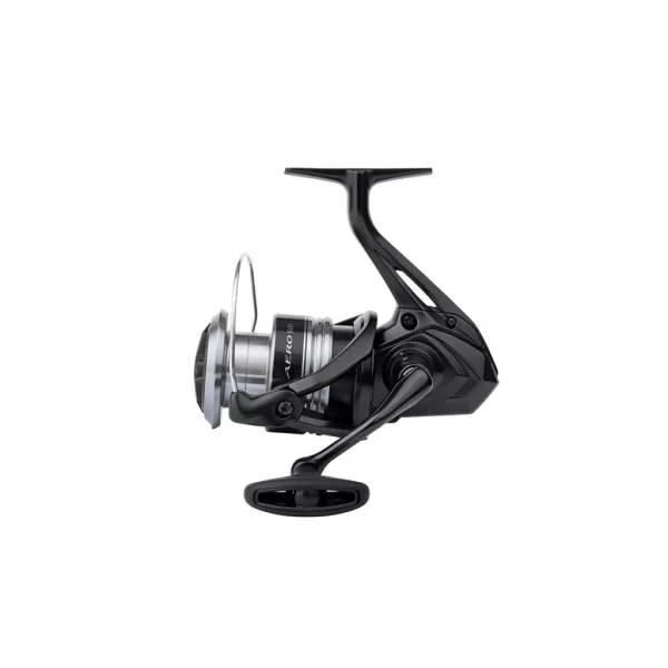 Naviják Shimano Aero BB 4000 s přední brzdou (AEROBB4000)