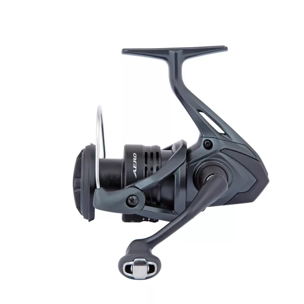 Naviják s přední brzdou Shimano Aero C3000 (AEROC3000)
