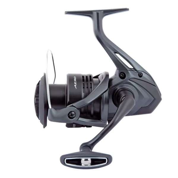 Shimano Aero C5000 Naviják s přední brzdou (AEROC5000)